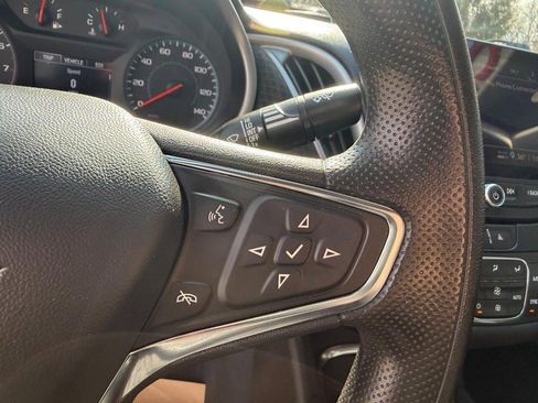 Used 2023 Chevrolet Malibu LT image 22