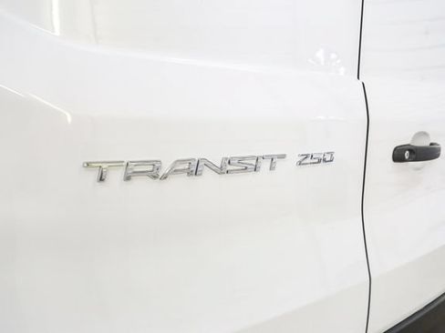 Used 2024 Ford Transit 250 148 High Roof AWD image 9