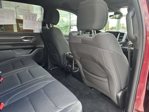 Used 2022 RAM 1500 Big Horn AWD/4WD image 52
