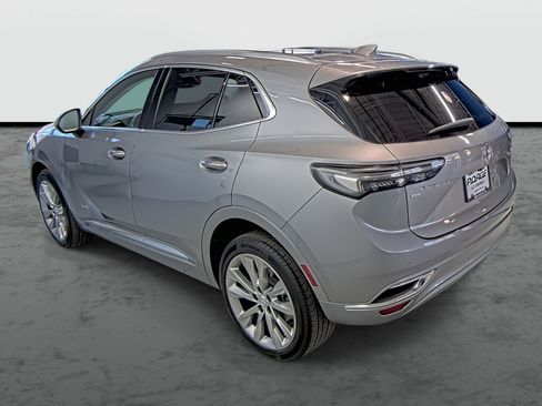 Used 2023 Buick Envision Avenir image 2