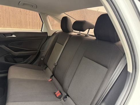 Used 2019 Volkswagen Jetta S w/ Driver Assistance Package image 23