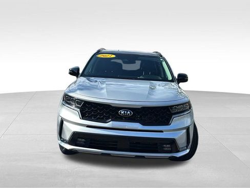 Used 2021 Kia Sorento SX image 2