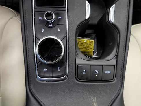 Used 2023 Cadillac XT4 Sport w/ Sun And Sound Package image 34