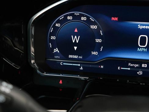 Used 2023 Chevrolet Silverado 1500 High Country image 38