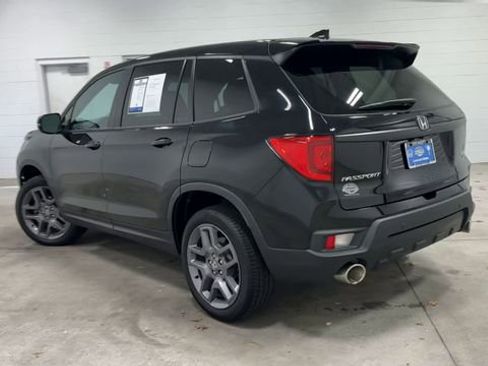 Used 2023 Honda Passport EX-L image 9