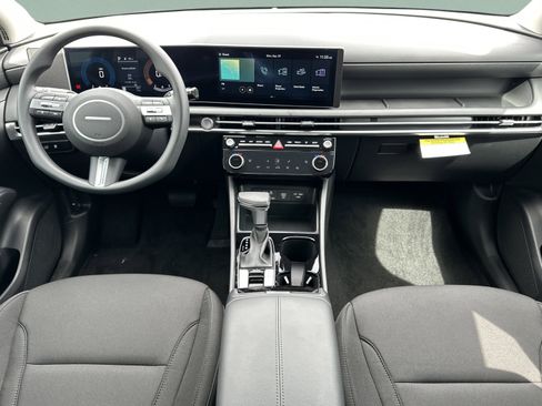 Certified 2026 Hyundai Tucson SEL Plus FWD image 6
