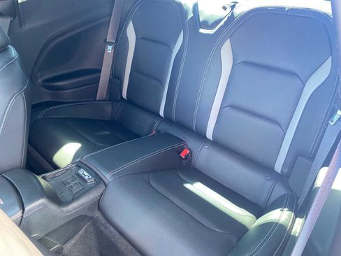 Used 2021 Chevrolet Camaro SS image 10