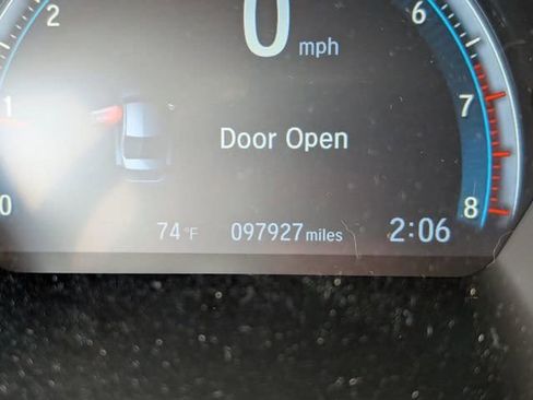 Used 2020 Honda Civic LX image 14