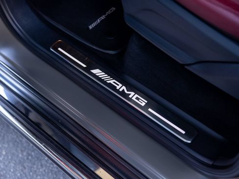Used 2023 Mercedes-Benz G 63 AMG 4MATIC image 27