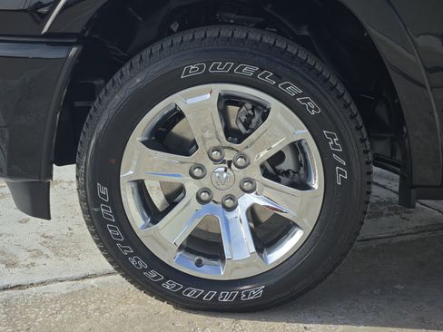 New 2026 RAM 1500 Big Horn image 10