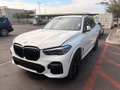 Used 2022 BMW X5 sDrive40i w/ M Sport Package
