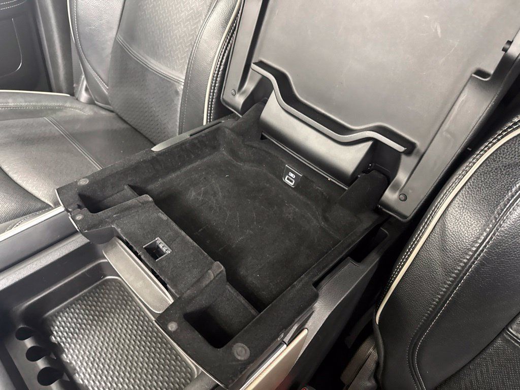 Used 2019 RAM 2500 Laramie AWD/4WD image 26