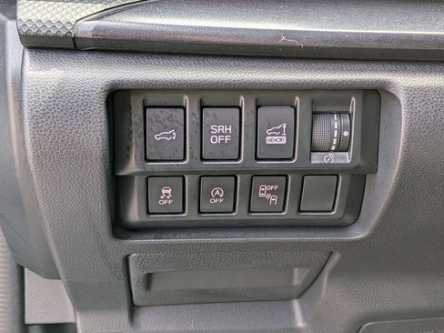 Used 2023 Subaru Forester Sport image 17