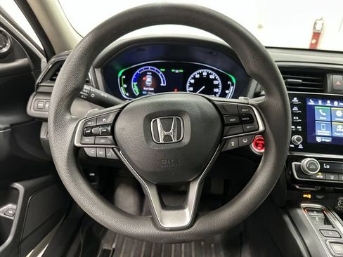 Used 2022 Honda Insight EX image 14
