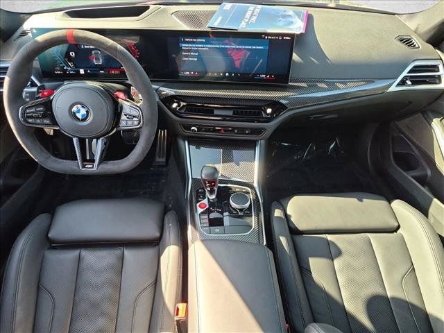 Used 2026 BMW M3 Competition AWD/4WD image 18