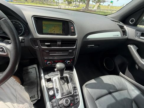 Used 2010 Audi Q5 3.2 Prestige AWD/4WD image 44