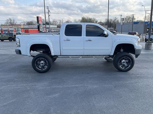 Used 2013 GMC Sierra 1500 SLE w/ Power Tech Package image 6