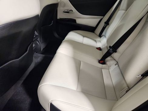 Used 2023 Lexus ES 350 w/ Premium Package image 24