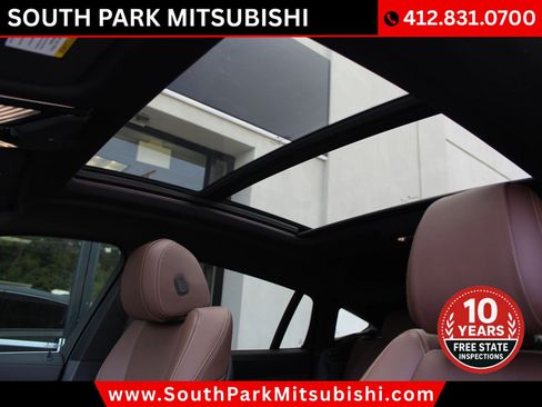 Used 2020 BMW X6 xDrive40i w/ Premium Package AWD/4WD image 18