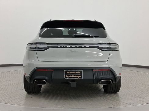 Used 2026 Porsche Macan image 10