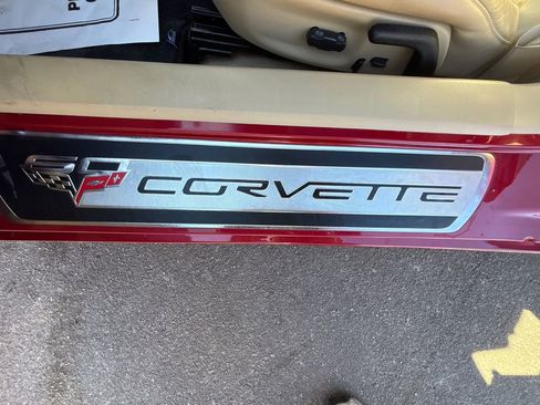 Used 2013 Chevrolet Corvette Grand Sport w/ 3LT Preferred Equipment Group image 20