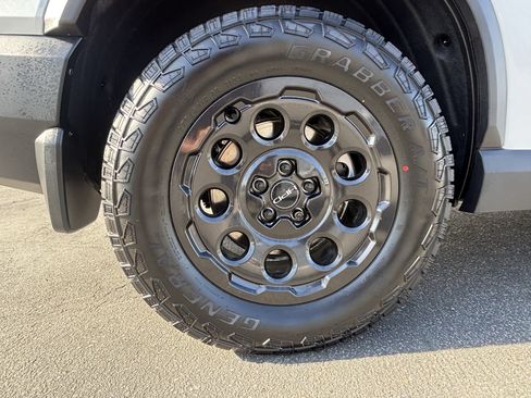 New 2026 Honda Passport TrailSport Elite image 7