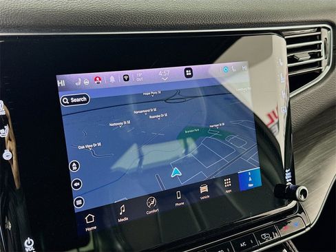 Used 2024 Jeep Wagoneer L Series II image 13