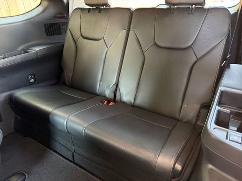Used 2025 Lexus TX 350 FWD w/ Technology Package image 33