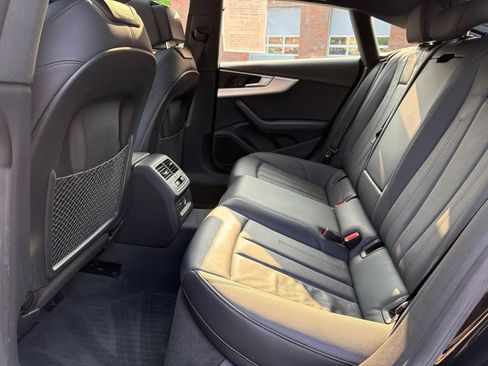 Used 2019 Audi A5 2.0T Premium Plus w/ Premium Plus AWD/4WD image 28