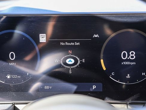 Certified 2024 Hyundai Sonata SEL w/ Convenience Package image 22