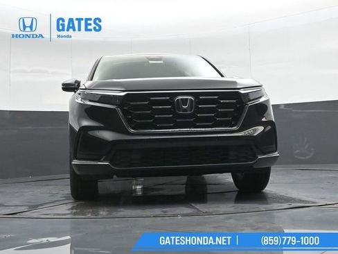 New 2026 Honda CR-V EX image 39