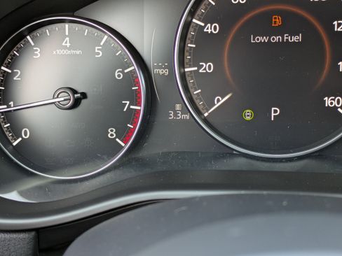 New 2026 MAZDA CX-50 AWD 2.5 S w/ Accent Package image 27