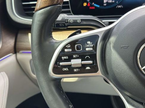 Certified 2023 Mercedes-Benz GLE 350 4MATIC image 23