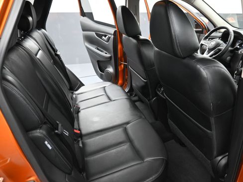 Used 2022 Nissan Rogue Sport SL image 20