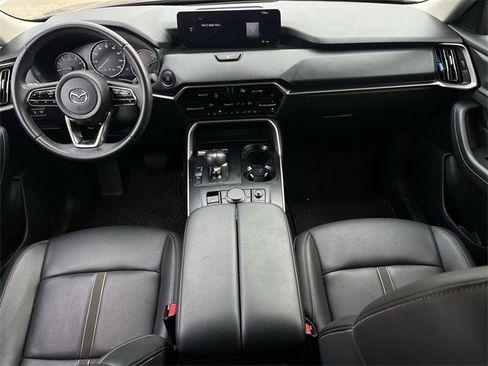 Used 2025 MAZDA CX-90 3.3 Turbo w/ Select Package image 11