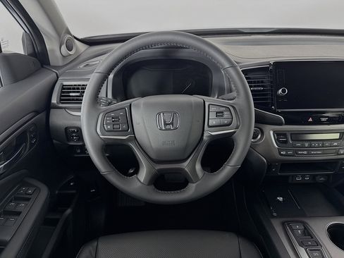 Certified 2026 Honda Ridgeline RTL image 22