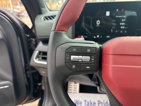 New 2025 Kia K4 GT-Line Turbo image 27