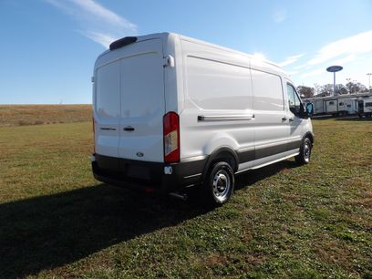 New 2026 Ford Transit 250 148 Medium Roof