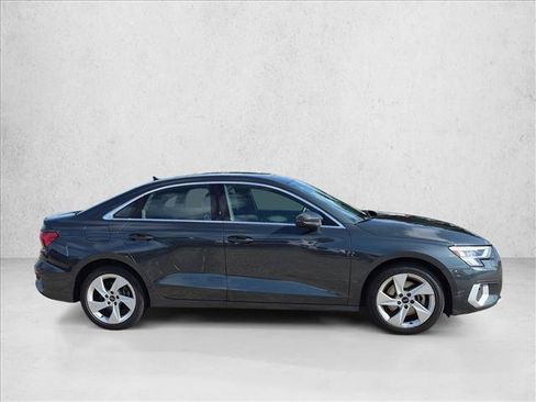 Used 2024 Audi A3 2.0T Premium FWD image 3