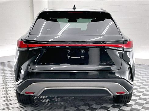 Used 2025 Lexus RX 350 Premium w/ Convenience Package FWD image 3