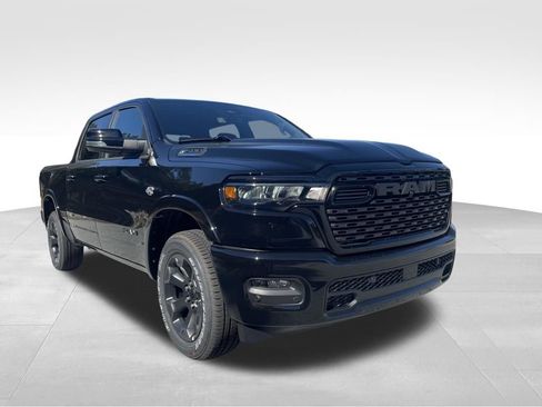 New 2026 RAM 1500 Big Horn/Lone Star image 3