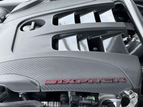 New 2026 Dodge Charger Scat Pack AWD/4WD image 38
