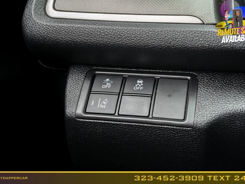Used 2020 Honda Civic LX image 24