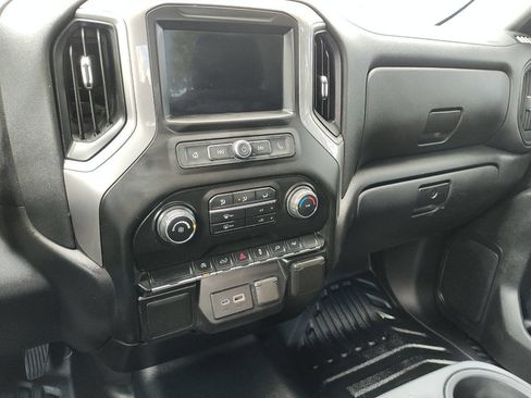 Used 2021 Chevrolet Silverado 1500 W/T w/ WT Convenience Package image 29