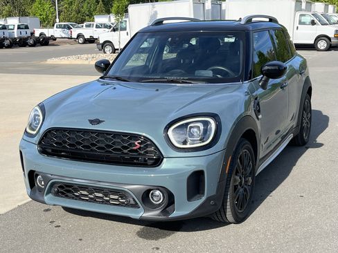 Used 2023 MINI Cooper Countryman S image 5