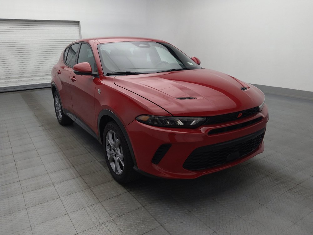 Used 2024 Dodge Hornet R/T AWD/4WD image 13
