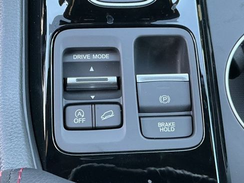 New 2026 Honda Pilot Black Edition image 17