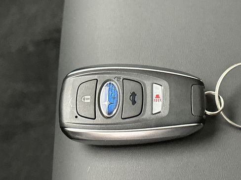 New 2026 Subaru Ascent Limited Bronze image 45