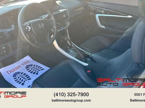 Used 2013 Honda Accord EX-L image 8