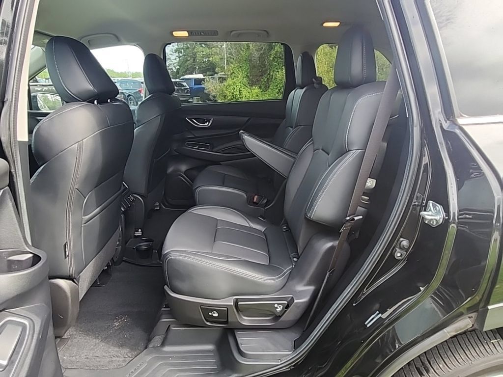 Used 2023 Subaru Ascent Limited AWD/4WD image 22